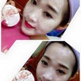 Bùn ủ Face siêu trắng Ủ là căng bóng, ủ là mịn, ủ là thích