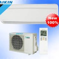 Trung tâm bảo hành daikin tai hải dương