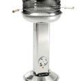 Bếp nướng ngoài trời Landmann 11242, bếp nướng ngoài trời