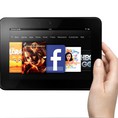 Giaratre Sửa lỗi Kindle Fire treo logo, treo màn hình, đứng máy