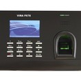 Máy chấm công vân tay thẻ từ chất lượng cao VIRA F678