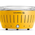 Bếp nướng than hoa Nam Hồng LG435, bếp nướng than củi
