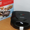Máy nướng bánh hình tam giác NIKAI