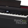 Đàn piano Casio AP 650BK
