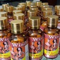 Thuốc Vitamin tăng cân Wisdom weight