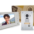 Chuông cửa có hình AIphone JOS 1F hàng chính hãng, hình ảnh đẹp