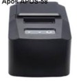 Máy in hóa đơn APOS 58 khổ in 57mm giá cực rẻ