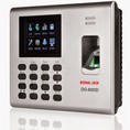 Máy chấm công Vân tay, kiểm soát cửa DG600