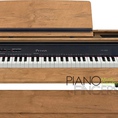 Đàn piano điện Casio PX A800BN