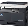Máy Photocopy Konica Minolta Bizhub 185