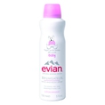 Nước Khoáng Thiên Nhiên Evian Brumisateur 150ml