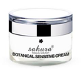 Kem dưỡng dành cho da nhạy cảm Sakura Botanical Sensitive Cream