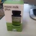 Thuốc lợi sữa Mother Love, Mỹ, 60 viên