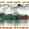 Hút bể phốt Hoàn Kiếm giá mềm
