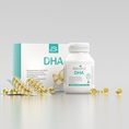 Bio Island DHA, bổ sung DHA cho trẻ 60 viên Úc