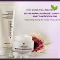 Yên bán buôn bán lẻ mỹ phẩm sakura chiết khấu cao