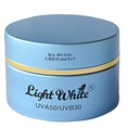 Kem light white siêu trắng da chống nắng cao cấp từ Nhật Bản