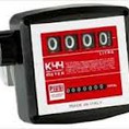 Đồng hồ đo dầu Piusi K44 giá tốt nhất thị trường