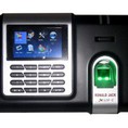 Máy chấm công vân tay hitech x 628 giá khuyến mại cực lớn