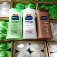 Vaseline Body Lotion Hàng xách tay chính hãng Mỹ giá chỉ 105k