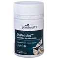 Oyster PLus tăng cường sức khỏe sinh lý nam