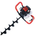 Máy khoan đất Oshima 2P 1.7KW