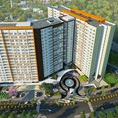 Căn hộ chung cư Krista vị trí đẹp quận 2