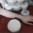 Kem Body Cốt Bò Sữa 250gr