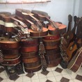 Đàn guitar Nhật Bản Cũ Giá Gốc Cho Cửa Hàng