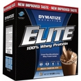 Elite 100% Whey Protein lựa chọn hàng đầu cho người muốn tăng cơ, giảm mỡ