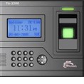 Máy chấm công vân tay Silicon TA 2200 giá rẻ