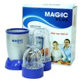 Máy xay sinh tố, xay thịt, xay cua siêu rẻ Magic Plus MP 01