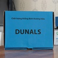 Anten DVB T2 Dunals.