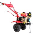 Mua máy làm đất đa năng MINI GY1WG4.0 nhận nhiều ưu đãi nhất