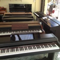 Piano roland HP550s 5,8tr
