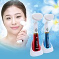Máy massage và làm sạch da mặt Pobling Hàn Quốc thế hệ mới