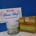 Kem trị mụn Acnec thương hiệu Ruby Care