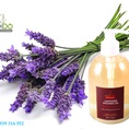 Sữa Tắm Lavender Green Tea 500ml