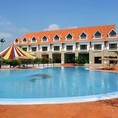 Du lịch V Resort 2 ngày 1 đêm .