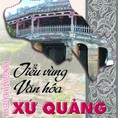 Bộ sách 20 cuốn Tìm hiểu về từng tiểu vùng văn hóa Việt Nam