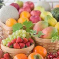 Chuyên cung cấp hoa quả sạch