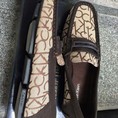 Ck , Polo. Geox đã về