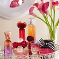 Sỉ và lẻ Perfume Nước hoa nam nữ Bath and Body Works với nồng độ Eau de toilette và Eau de Parfum xách tay từ Mỹ