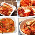 Kim Chi Cải Thảo Hàn Quốc 8Ok/kg