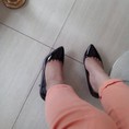 Bán Đôi Guốc Sesini