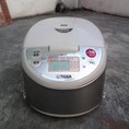 Bán 1 cái nồi cơm điện Tiger nhật, SX 2013 chưa sử dụng