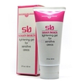 Kem dưỡng trắng da vùng nách bikini SB Gel FSensitive Areas