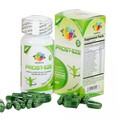 Tăng cường sức khỏe tuyến tiền liệt, hỗ trợ điều trị phì đại tuyến tiền liệt ở nam giới
