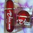 Kem face dưỡng da siêu cấp SHINE