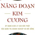 Năng đoạn kim cương, áp dụng triết lý nhà Phật vào kinh doanh